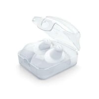 واقي الحلمة أثناء الرضاعة الطبيعية CHICCO