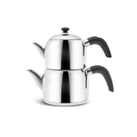 إبريق شاي بالستايل التركي Edge