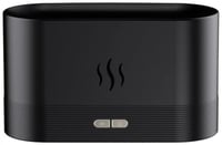 فواحة إلكترونية مائية مع ضوء اللهب Flame