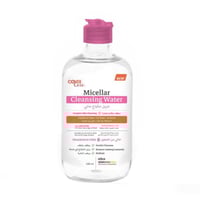 ماء ميسيلار لإزالة المكياج COVIX