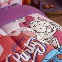 طقم مفارش أطفال Canan