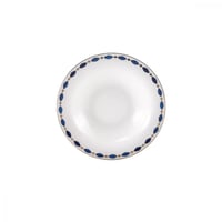 صحن عميق صغير فاخر Azur