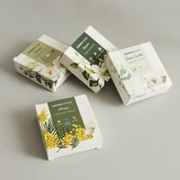 صابون طبيعي معطر Yasemin