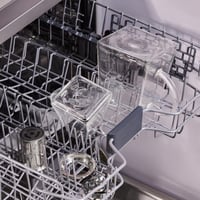 إبريق شاي زجاجي بالستايل التركي Giza