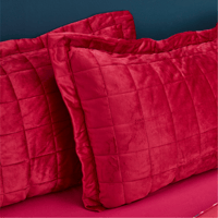 طقم مفارش مزدوج كوين Audrey