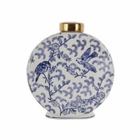 فازة خزفية Lisbon