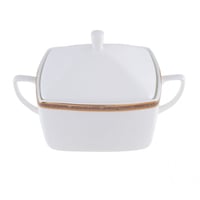 طقم مائدة فاخر 62 قطعة Majesty