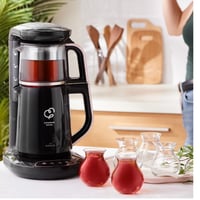 طقم استكانات شاي تركي Tatlıcan