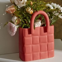 فازة خزفية Merle