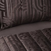 طقم مفارش عرايس كوين Alba