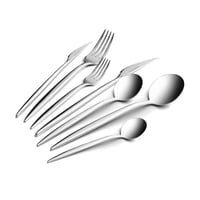 طقم ملاعق فندقي فاخر Premium Sail Platin