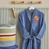 روب استحمام للأطفال Tom & Jerry