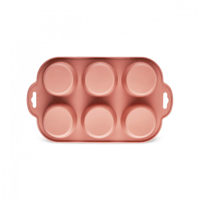 قالب كب كيك سيلكون Ekin