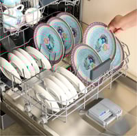 طقم مائدة فطور فاخر 26 قطعة Spello