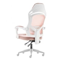 كرسي مكتبي متحرك Neo وردي