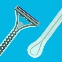 شفرات حلاقة نسائية Gillette Simply Venus