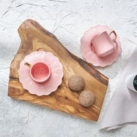 طقم فناجيل قهوة تركية Peany