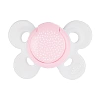 لهاية فسيو كمفورت CHICCO وردي