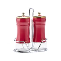 طقم ملاحات فاخر Gold Berry