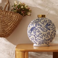 فازة خزفية Lisbon