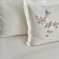 طقم مفارش مزدوج كوين Caroline