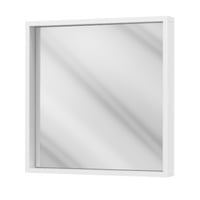 مرايا لغرف الأطفال Nova White