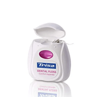 خيوط تنظيف الاسنان الاحترافي كومفورت اكسباندر Tris...