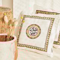 مخدة ديكور Arslantepe X