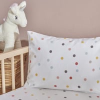 طقم شرشف مواليد Ponny