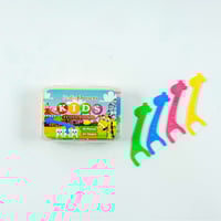 خيط أسنان للأطفال Pedia