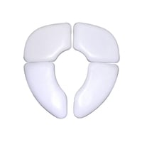 مقعد مرحاض للطفل قابل للطي