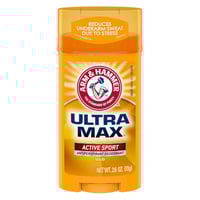 مزيل عرق Arm & Hammer ألترا ماكس أكتيف سبورت