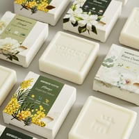 صابون طبيعي معطر Mimoza