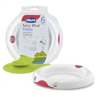صحن قابل للتثبيت للأطفال CHICCO