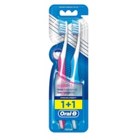 فرشاة أسنان برو اكسبيرت للثة الحساسة 1+1 مجاناً Or...