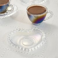 طقم فناجيل قهوة تركية Rory