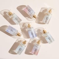 معطر للجسم Darkest Dreams