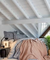 طقم مفارش مزدوج كينج Alto Extra