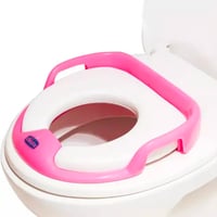 مقعد مرحاض للأطفال اسفنجي ناعم CHICCO