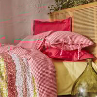 طقم مفارش مفرد Noniron