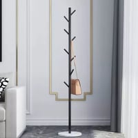 علاقة ملابس Tree