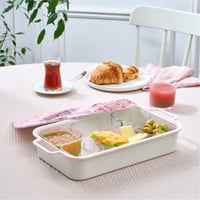 صينية تقديم إفطار Jofy