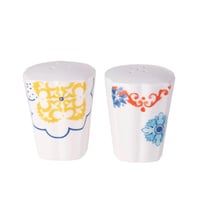 طقم ملاحات Monty