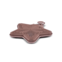 ليفة أواني سيلكون Crick Crack ستار