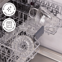 إبريق شاي زجاجي بالستايل التركي Lori