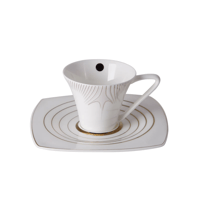 طقم مائدة فاخر 84 قطعة Together Alone