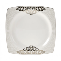 طقم مائدة فاخر 60 قطعة Nazende