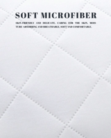 واقي وسادة مضاد للسوائل Comfort