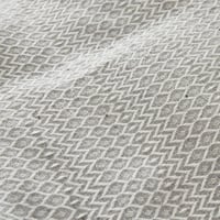 لحاف خفيف (شال) Levi رصاصي