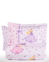 طقم مفارش أطفال Selkie